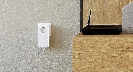 Powerline für VDSL optimieren