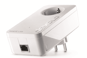 Magic 2 LAN