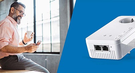 Wie Sie Ihr Powerline-System erweitern Wie Sie Ihr Powerline-System erweitern