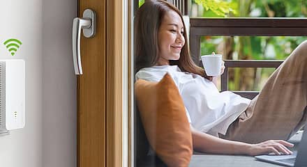3 Tipps, die Ihr devolo-Netzwerk noch besser machen 3 Tipps, die Ihr devolo-Netzwerk noch besser machen