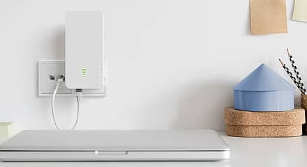 devolo-Repeater als Access Point nutzen – so geht's devolo-Repeater als Access Point nutzen – so geht's